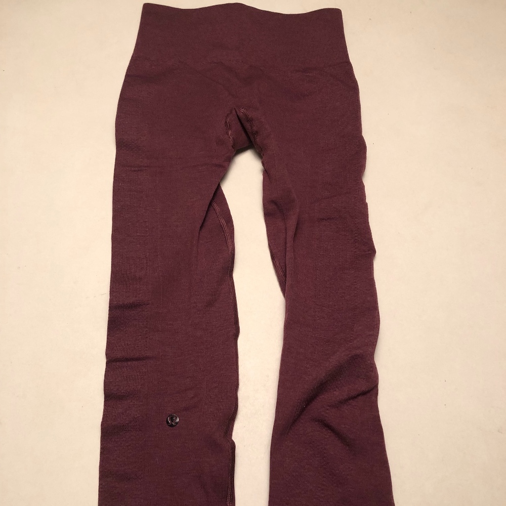 Lululemon Yoga Pants